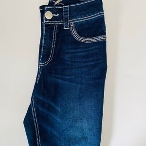Women’s Seven7 Skinny Jeans: Size 6